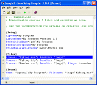 Inno Setup