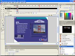 Macromedia Flash MX