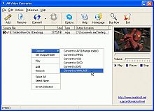 All Video Converter