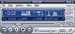 Winamp Surround Edition