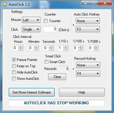 AutoClick