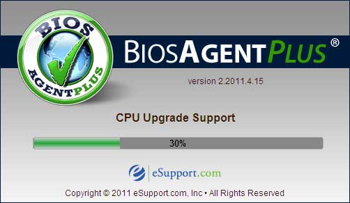 BIOSAgentPlus