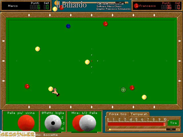 Bilardo