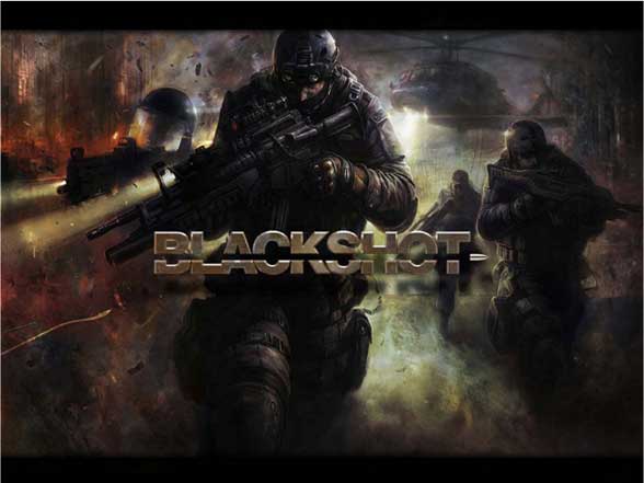 BlackShot