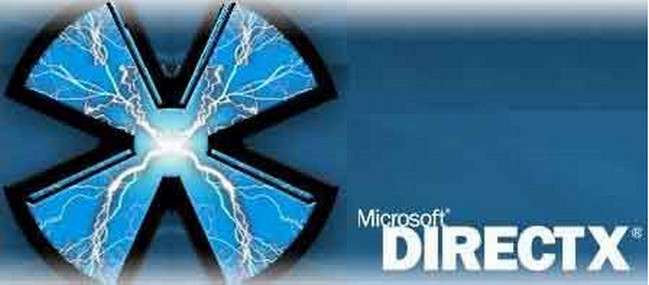 DirectX