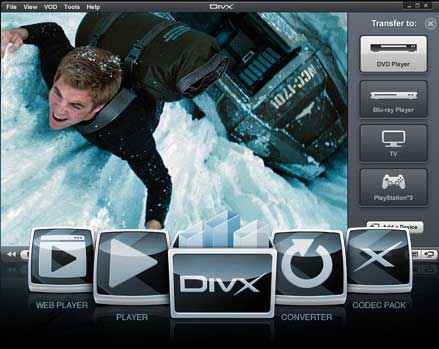 DivX