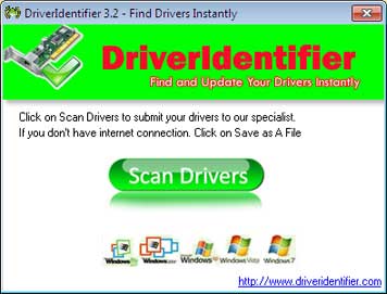 DriverIdentifier