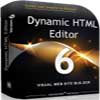 Dynamic HTML Editor