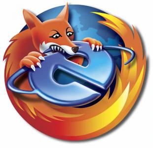 Firefox Türkçe