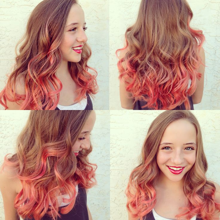 Hair Color Studio resimleri
