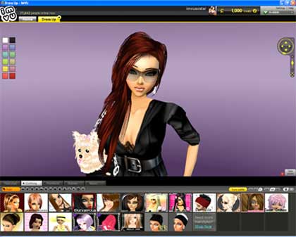 Imvu