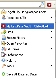 LastPass