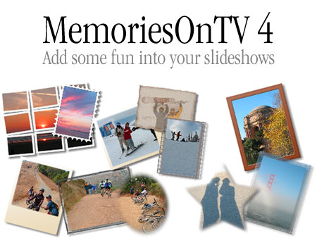 MemoriesOnTV