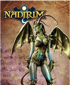 Nadirim