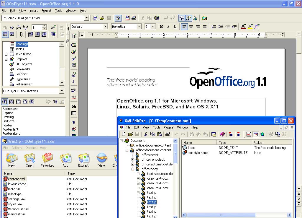 OpenOffice.org