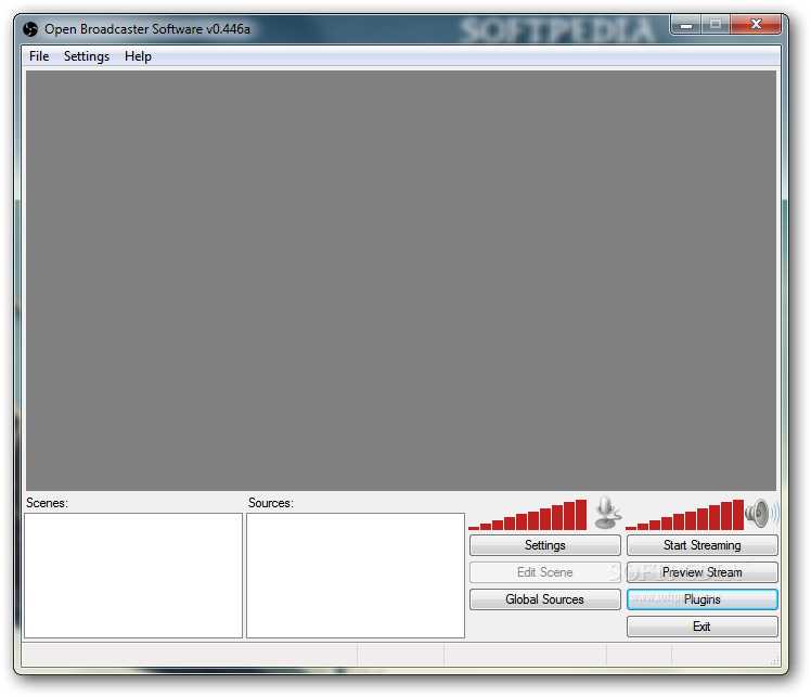 Open Broadcaster Software    -  7