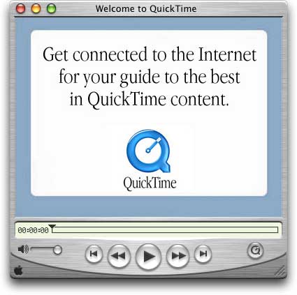 QuickTime