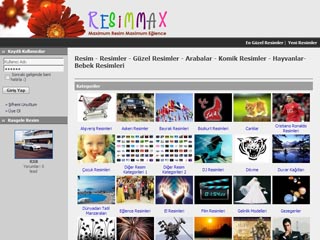 ResimMax