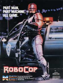 Robocop