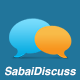 Sabai Discuss