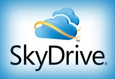 SkyDrive