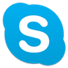 Skype iPhone