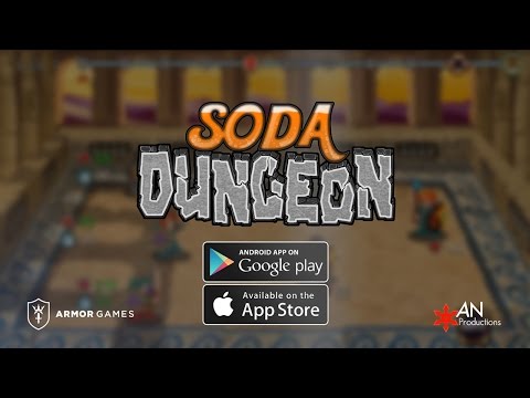 Soda Dungeon