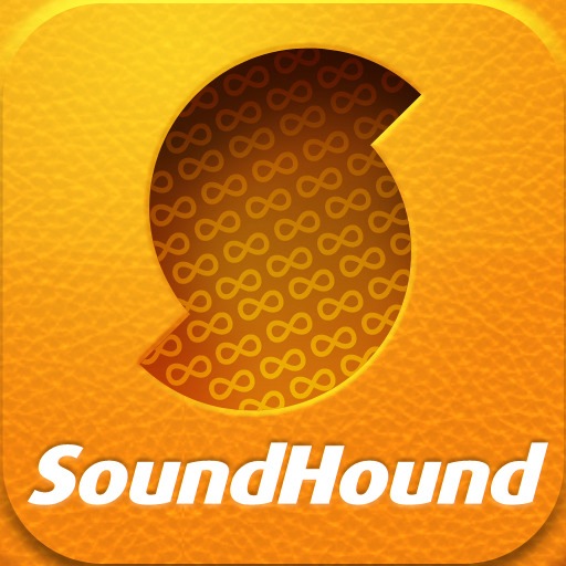 SoundHound Iphone