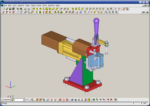 Facegen Modeller - YouTube