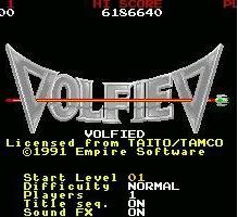 Volfied