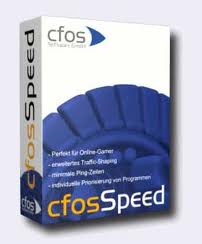 cFosSpeed