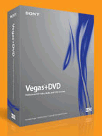 Sony Vegas