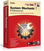 System Mechanic 7