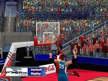 NCAA CHAMPİONSHİP Run