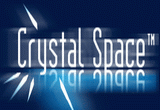 Crystal Space 3D