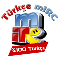 Türkçe mIRC