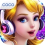 Coco Party - Dancing Queens