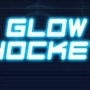 Glow Hockey