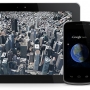 Google Earth Mobile