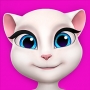 Talking Angela