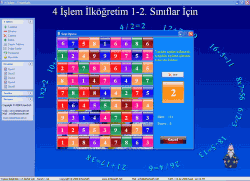 4 İşlem